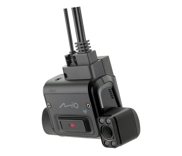 Mio MiSentry 12T 3ch 4G eSIM/WiFi/GPS/Smartbox - 1300923 - zdjęcie 4